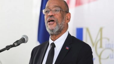World News | Haiti PM Ariel Henry Resigns Amid Escalating Violence and Looting