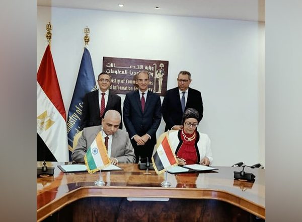 World News | NIELIT, ITI Egypt Sign MoU to Enhance Workforce Skills and Foster International Cooperation