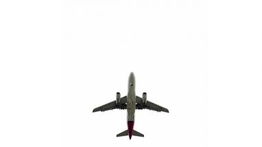 World News | 15 Killed as Russian Military Cargo Plane Crashes Near Moscow