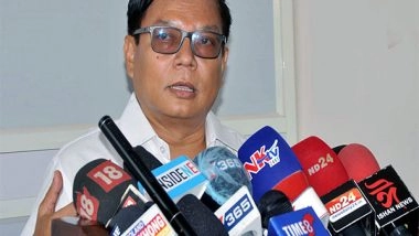 India News | Assam Leader of Opposition Debabrata Saikia Files Interlocutory Application Before Supreme Court Against Rules of CAA
