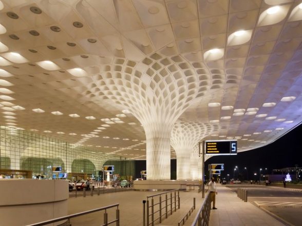 India News | Mumbai Customs Seize over 4 Kg Gold Worth Rs 2.35 Crore at Airport - Vimarsana News