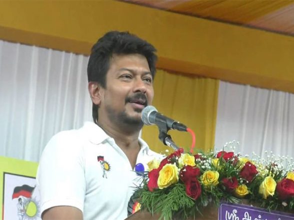 India News | Case Registered Against Udhayanidhi Stalin in Bihar over His Remark on Sanatana Dharma - Vimarsana News