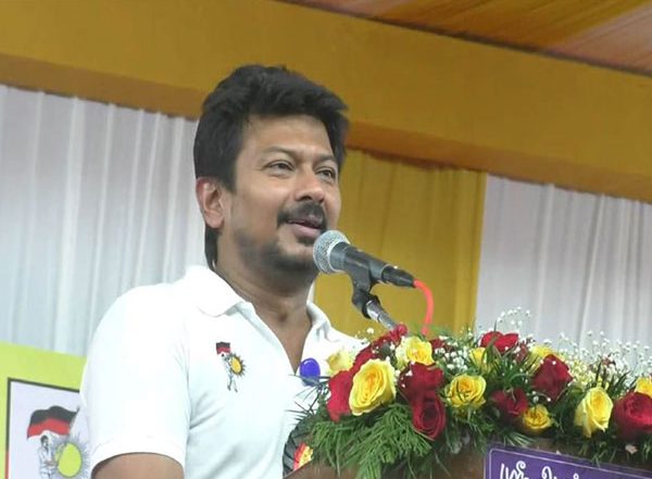 India News | Case Registered Against Udhayanidhi Stalin in Bihar over His Remark on Sanatana Dharma
