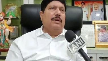 India News | LS Polls: In Blow to TMC, Arjun Singh Set for BJP Return; Posts PM Modi's Image on X