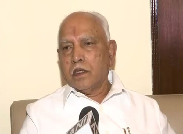 Karnataka Shocker: Former CM BS Yediyurappa Booked Under POCSO, Faces Allegation of Sexual Assault