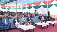 World News | Indian Embassy in Kathmandu Celebrates Golden Jubilee Scholarship Day