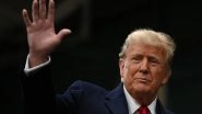 World News | US: Judge Pushes Back Trump's 'hush Money' Trial by 30 Days