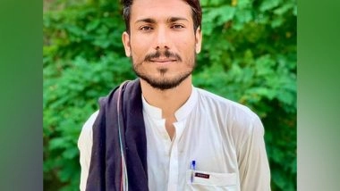 World News | Pakistan: Baloch Students Council Protest Alleged Enforced Disappearance of Student