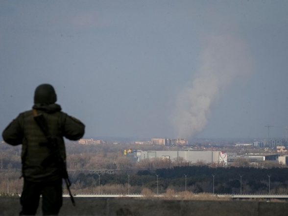 World News | Russia: Schools, Colleges, Malls Shut in Belgorod as Ukrainian Attacks Rise | LatestLY