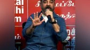 India News | Try 'One Election, One Phase' Before 'One Nation, One Election': Kamal Haasan Takes Dig at BJP over LS Poll Dates