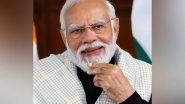 World News | Indian Diaspora in Malaysia Hails PM Modi's Leadership for India's 'rapid Transformation'