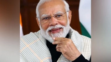 World News | Indian Diaspora in Malaysia Hails PM Modi's Leadership for India's 'rapid Transformation'