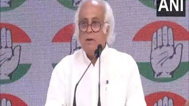 India News | INDIA Bloc is Not Against EVMs but ...: Jairam Ramesh