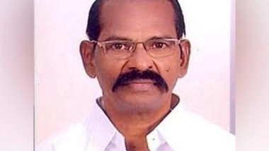 India News | Tamil Nadu: PMK Announces Alliance with BJP for Lok Sabha Elections