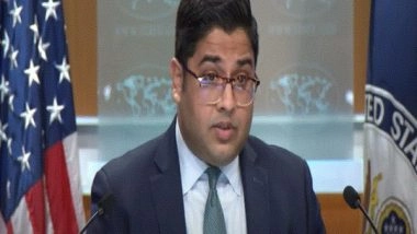 World News | US Calls on Pakistan to Exercise Restraint After Its Airstrikes in Afghanistan