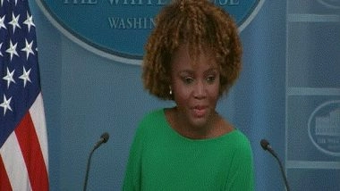 World News | White House Urges Pakistan, Afghanistan to Address Differences Through Dialogue