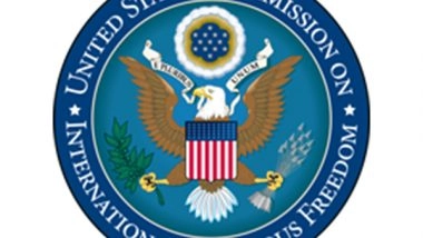 World News | USCIRF Calls for US Government to Support Iraq's Religious Communities on Anniversary of Genocide Determination