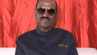 India News | West Bengal Governor Seeks Report on Altercation Between Nishith Pramanik, Udayan Guha