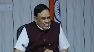 India News | AICTE Launched Augmenting Utilization of Research Assets 2024 Scheme to Promote the Culture of Research and Development