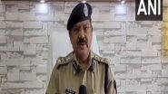 India News | We Will Provide Complete Arrangements to Ensure That There is No Hindrance to Survey Work at Bhojshala: Dhar Superintendent of Police