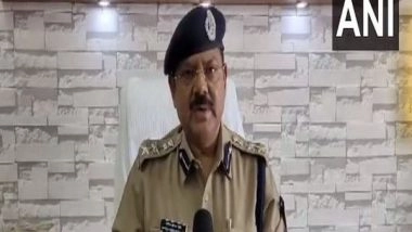 India News | We Will Provide Complete Arrangements to Ensure That There is No Hindrance to Survey Work at Bhojshala: Dhar Superintendent of Police