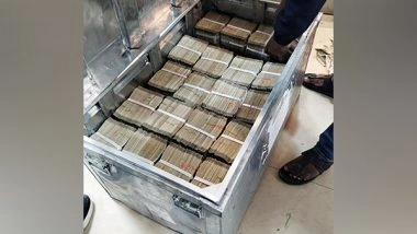 India News | M3M Promoters Get Interim Bail from Trial Court in Money Laundering Case