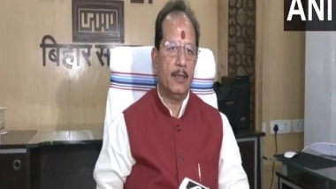 India News | Bihar Dy CM Sinha Announces Compensation for Victims of Under-construction Bridge Collapse in Bihar