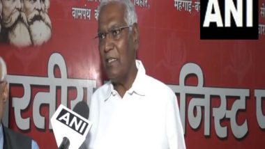 India News | CPI (M) Announces Candidate from Begusarai Lok Sabha Seat