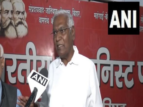 India News | CPI (M) Announces Candidate from Begusarai Lok Sabha Seat - Vimarsana News