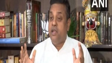 India News | Lok Sabha Polls: BJP Announces Seat-sharing Strategy for Northeast India