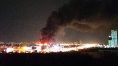 India News | Congress's Mallikarjun Kharge Condemns 'dastardly Terrorist Attack' in Moscow