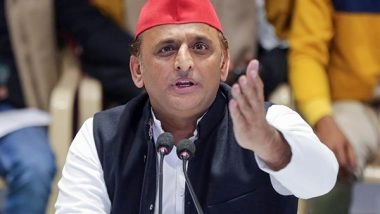 India News | After Apna Dal (K), Janvadi Party (Socialist) Cuts Ties with Samajwadi Party