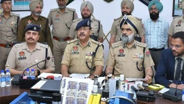 India News | Punjab: Sangrur Hoonch Tragedy Toll Rises to 20; SIT Formed