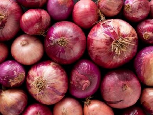 Business News | India Extends Ban on Onion Exports Until Further Orders - Vimarsana News