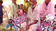 World News | Pakistan Farmers Demands Agricultural Emergency in Country