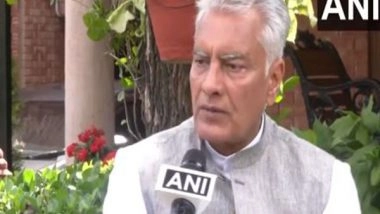 India News | Punjab BJP Delegation Urges Election Commission to Order ED Probe into State's Excise Policy, Alleges Delhi-like Liquor Scam