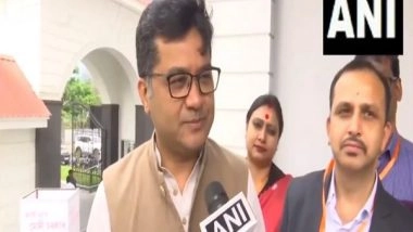 India News | Lok Sabha Polls: BJP MP Pabitra Margherita Exudes Confidence in BJP's Victory in Assam