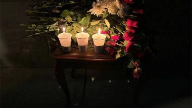 World News | India: Russian Embassy Opens Online Book for People to Post Condolence Messages to Kin of Dead in Moscow Terror Attack