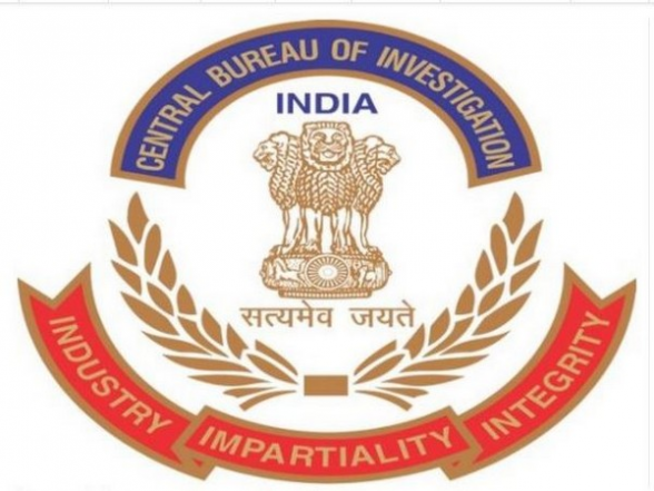 India News | CBI Apprehends Head Constable of Delhi Police for Taking Bribe - Vimarsana News