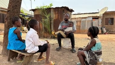 World News | Nigeria: Gunmen Releases Nearly 300 Abducted Schoolchildren in Kuriga