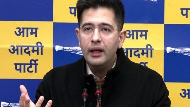 India News | Opposition to Hold Mega Rally at Delhi's Ramlila Maidan on March 31 Against Kejriwal's Arrest