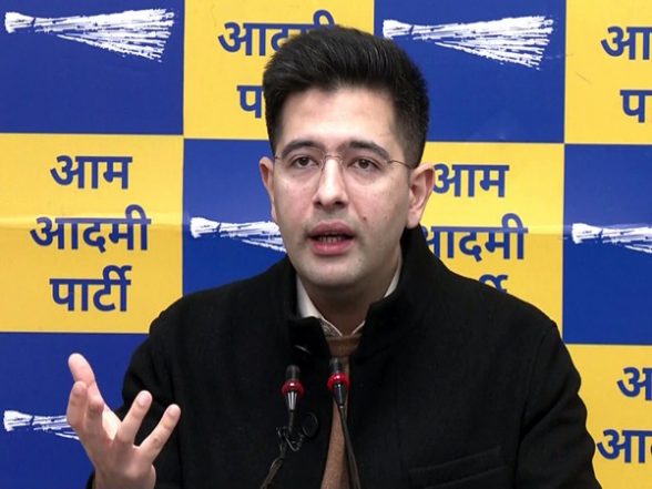 India News | Opposition to Hold Mega Rally at Delhi's Ramlila Maidan on March 31 Against Kejriwal's Arrest - Vimarsana News