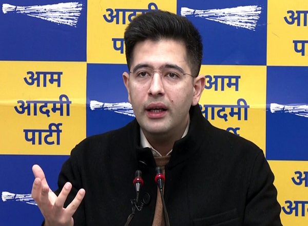 India News | Opposition to Hold Mega Rally at Delhi's Ramlila Maidan on March 31 Against Kejriwal's Arrest
