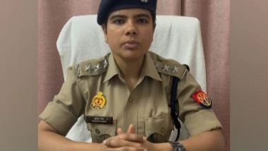 India News | UP: Four Children Die in Fire Due to Short Circuit in Meerut