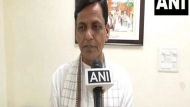 India News | JDU Candidate List for LS Polls: All Guaranteed to Win, Says Union Minister Nityanand Rai