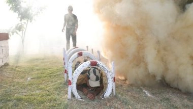 India News | Gujarat: Three-day BSF Boot Camp Concludes at Suigam