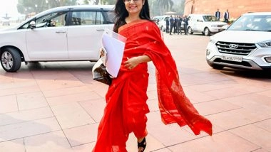 India News | CBI Includes Darshan Hiranandani as 'accused' in FIR Against Mahua Moitra