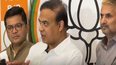 India News | No Problem in Anyone Calling Themselves Indigenous if They Avoid Child Marriage, Polygamy: Himanta Biswa Sarma