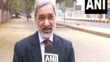 India News | Playing Holi Using Paint or Mud Could Be Harmful to Skin: Dr Kaushal Verma from AIIMS