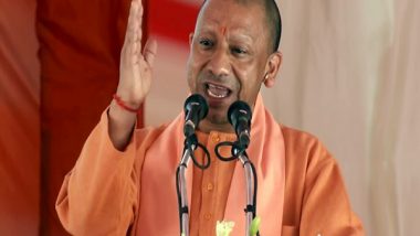 India News | Festivals Should Be Symbols of Harmony, Peace and Equality: CM Yogi